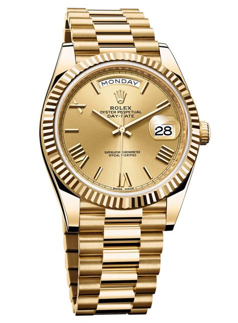 rolex daydate usati|rolex day date yellow gold.